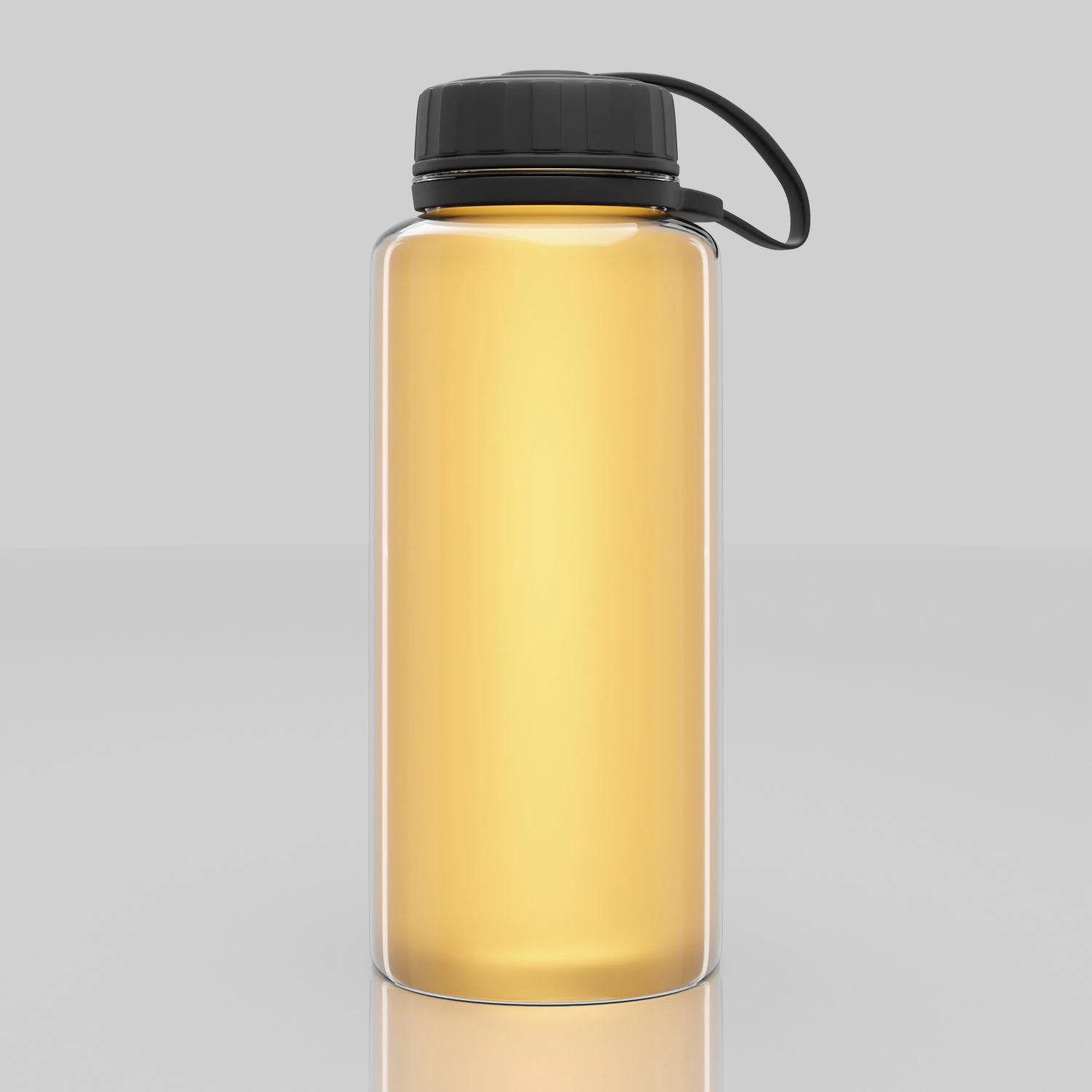 sport bottle 3D Model .c4d .max .obj .3ds .fbx .stl .blend 