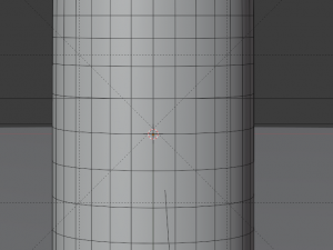 sport bottle 3Dモデル