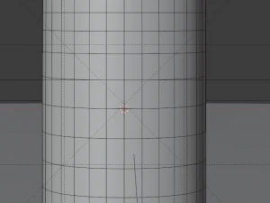 sport bottle 3D Model