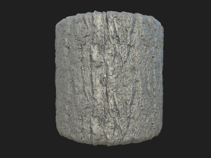 tree bark seamless 02 CG Dokuları