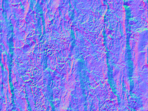 tree bark seamless 02 CG Dokuları