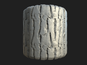 tree bark seamless 03 CG Tekstury