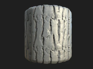 tree bark seamless 03 CG Textures