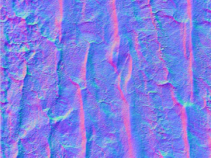 Baumrinde nahtlos 04 CG Texturen