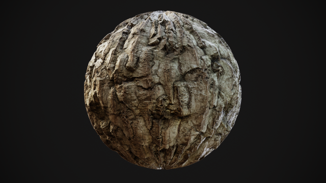 rock cliff wall CG Textures .c4d .max .obj .3ds .fbx .stl .blend 