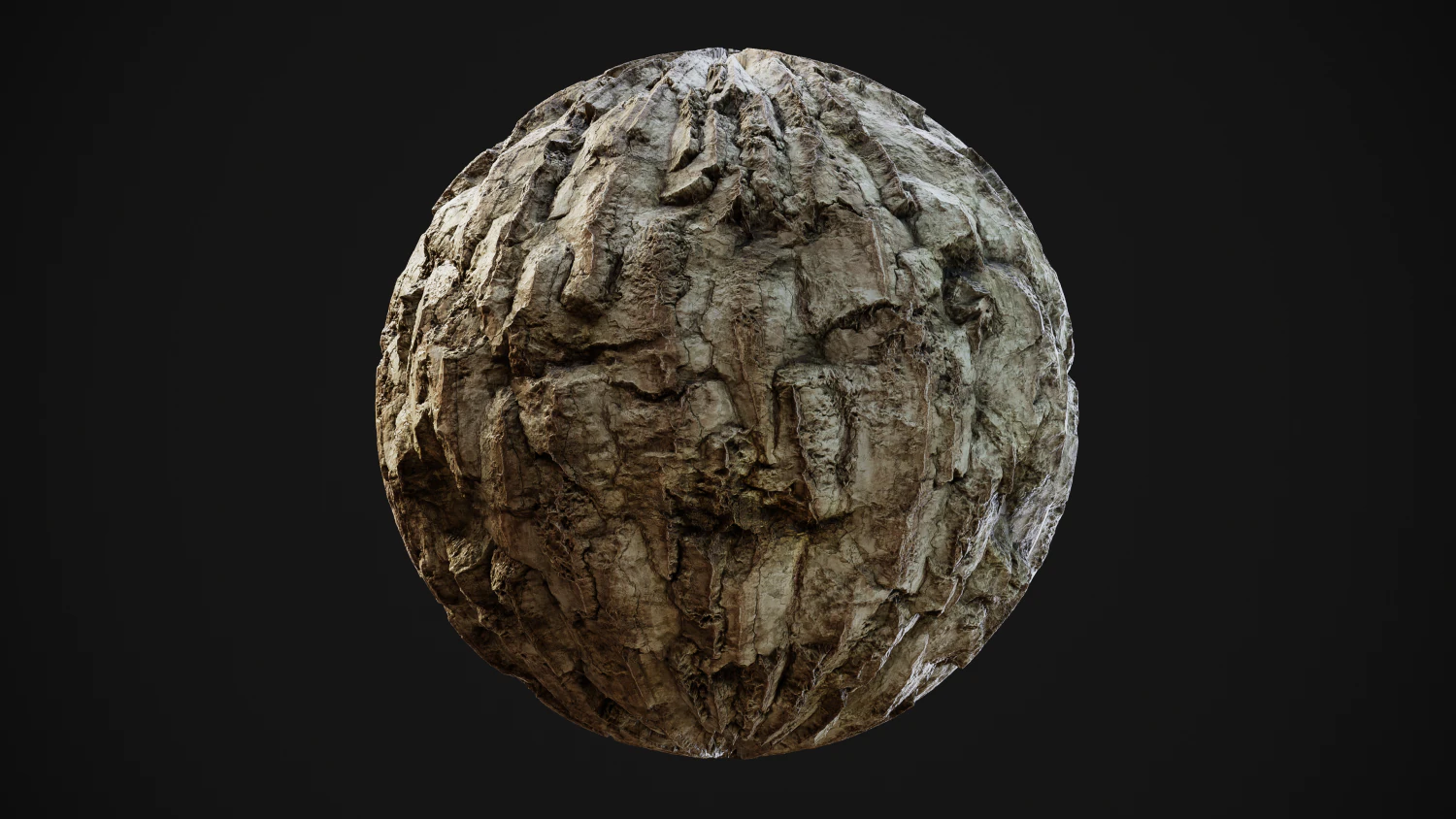 Felswand CG Texturen .c4d .max .obj .3ds .fbx .stl .blend 