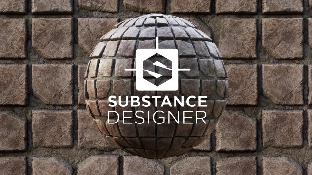 procedural cobblestone CG Текстури .c4d .max .obj .3ds .fbx .stl .blend 