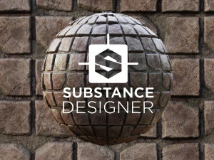 ciottolo procedurale CG Textures