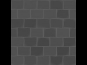 stylized bricks CG Textures