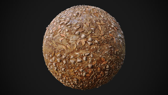 muddy soil ground seamless Texturas CG .c4d .max .obj .3ds .fbx .stl .blend 