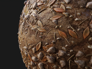 muddy soil ground seamless Texturas CG