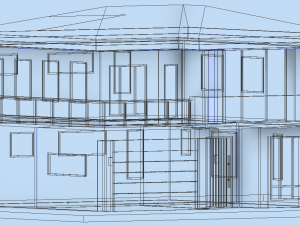 house d20202 Modèle 3D