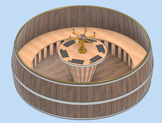 p2020-201 3D Model .c4d .max .obj .3ds .fbx .stl .blend 