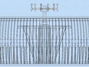 p2020-201 3D Model