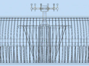 p2020-201 3D Model