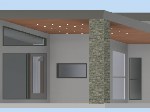 lx20 3D Model