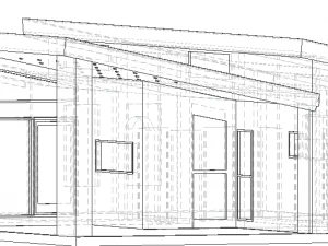 lx20 3D Model