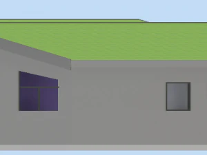 lx20 3D Model