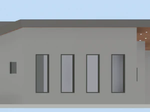 lx20 3D Model