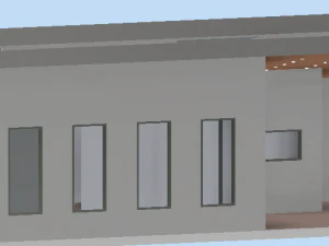 lx20 3D Model