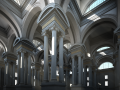 Ionic Hall 3D Model