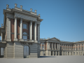 Palace Modello 3D