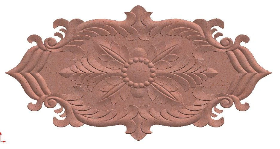 modello Modello 3D .c4d .max .obj .3ds .fbx .stl .blend