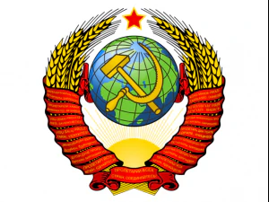 soviet union 3D Model