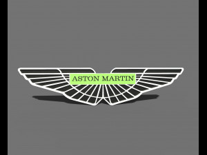 aston martn 3D मॉडल