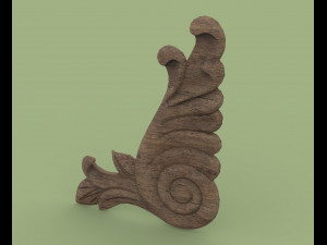 pattern 3D Модель