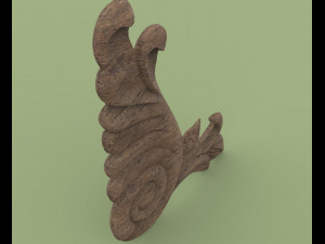 pattern 3D Модель