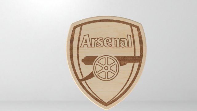 cutting board arsenal 3D Model .c4d .max .obj .3ds .fbx .stl .blend 
