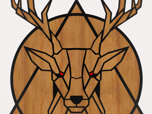DEER 3D Model
