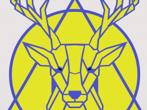 DEER 3D Model