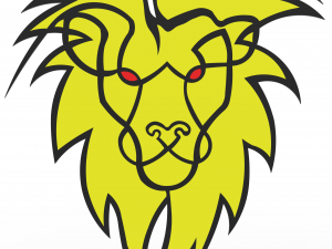 LiON 3D Model