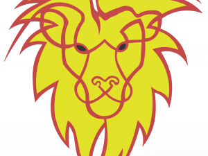 LiON 3D Model