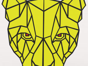 PANTHER 3D-Modell