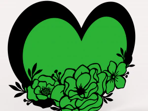 HEART 3D Model