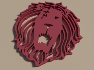 the seven deadly sins - nanatsu no taizai symbols Modèles 3D en vedette