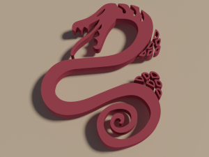 the seven deadly sins - nanatsu no taizai symbols Modèles 3D en vedette