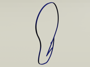 dignity simpsons Modèles 3D en vedette