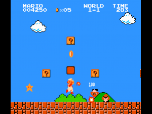 10 nes games panels voxel Model 3D