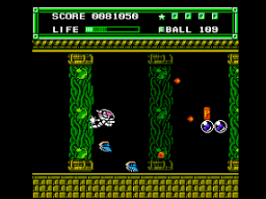 10 nes games panels voxel Model 3D