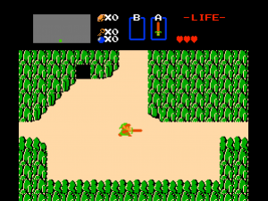 10 nes games panels voxel Model 3D