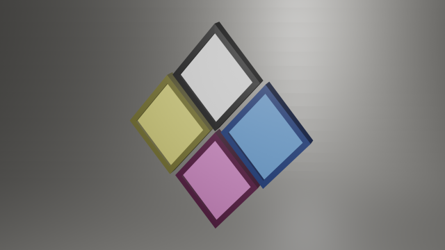 steven universe Model 3D .c4d .max .obj .3ds .fbx .stl .blend 