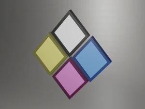 steven universo Modelo 3D