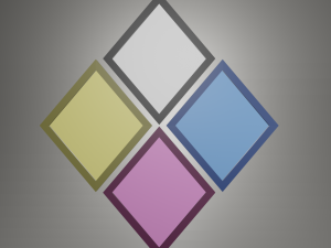 steven universe Model 3D