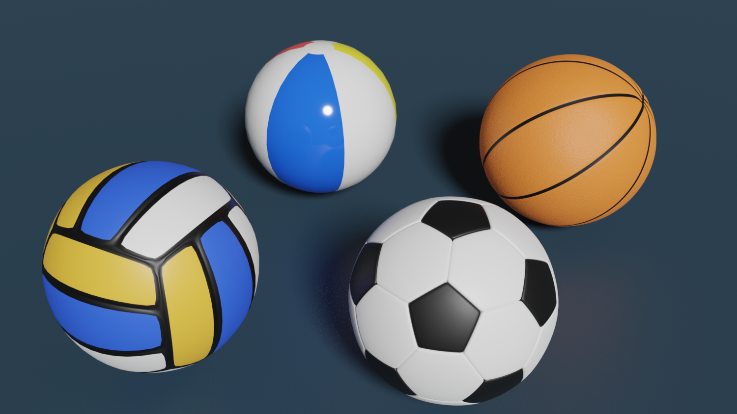 Football sales beach ball