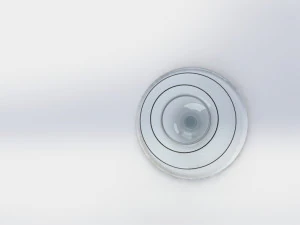 bicchiere di vino Modello 3D