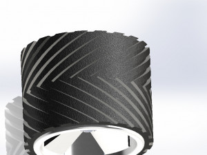tire 3D Модель